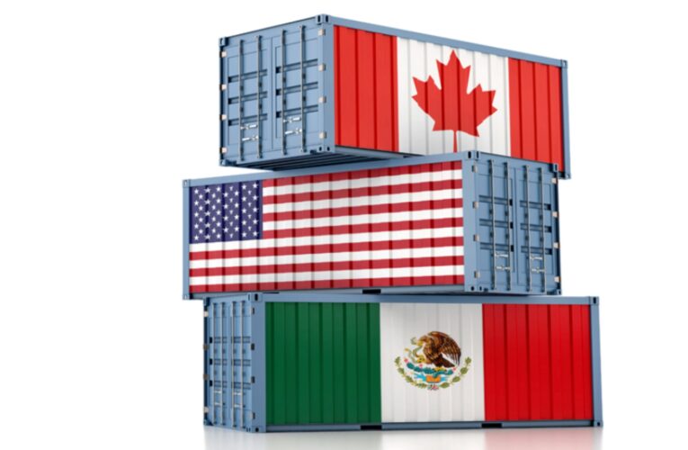 Inicia revisión del T-MEC con incertidumbre por aranceles
