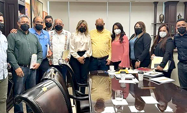 Vinculan a proceso a exdirectora del INVI en Baja California Sur por lavado de dinero