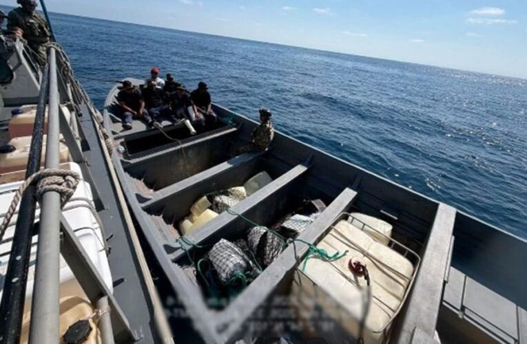 Operativos en CDMX y Tabasco dejan detenidos y decomiso de drogas; Embajador de EU destaca coordinación