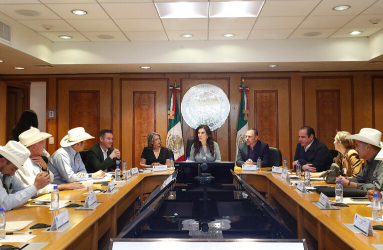 Productores lecheros de Jalisco alertan sobre crisis sistémica ante diputados en San Lázaro