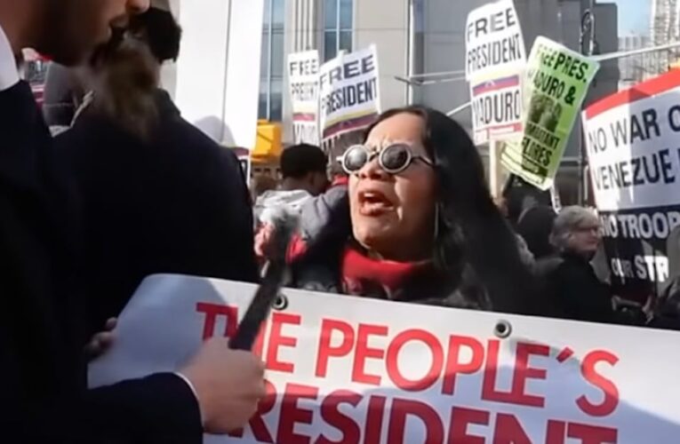 EE.UU. reabre su Embajada en Caracas tras siete años; Maduro envía mensaje desde prisión en Brooklyn