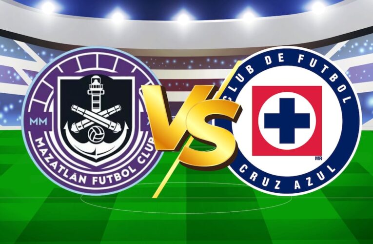 Chivas golea 5-0 al León y es líder de la Liga MX