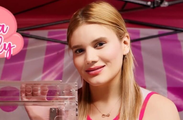 Fiscalía de Sinaloa activa Protocolo Alba para buscar a creadora de contenido desaparecida en Culiacán