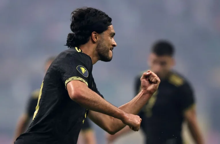 Portugal convoca a Paulinho del Toluca para amistoso contra México; ambas selecciones afinan detalles para Mundial 2026