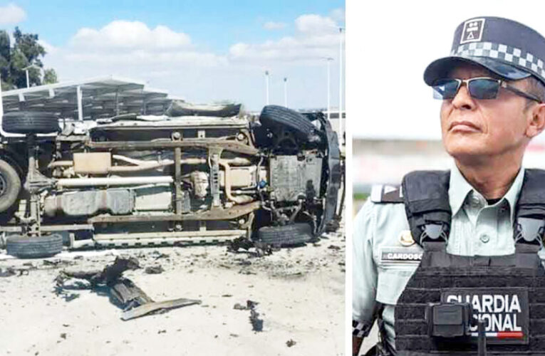 Reportan cambio de liderazgo en el CJNG y decomisos récord de fentanilo por la DEA