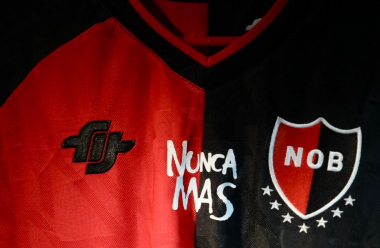 Clubes de fútbol argentinos conmemoran 50 aniversario del golpe de Estado de 1976