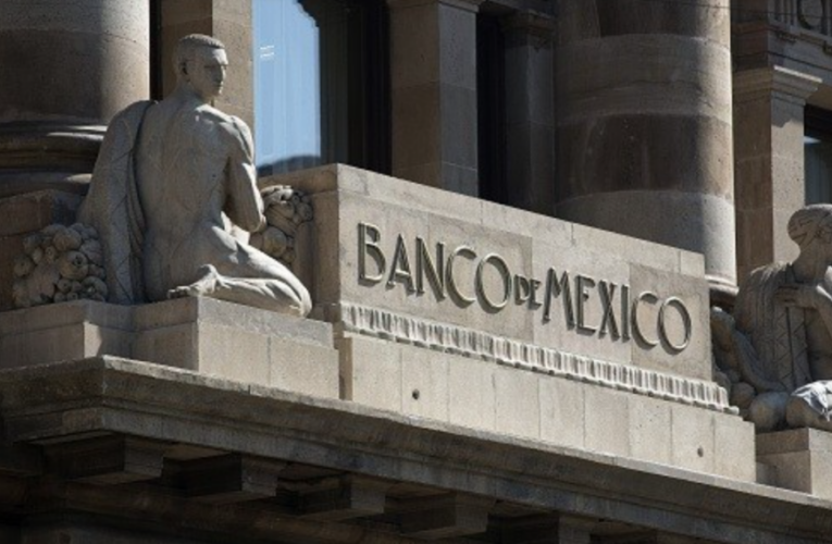 Banxico recorta tasa de interés a 6.75% en decisión dividida ante presión inflacionaria