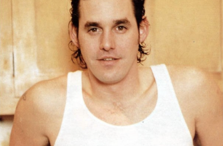 Fallece Nicholas Brendon, estrella de ‘Buffy cazavampiros’, a los 54 años