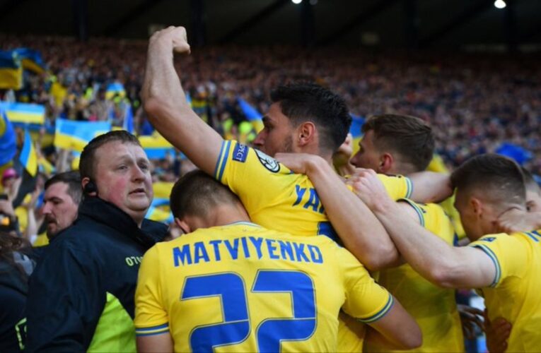 México será sede del repechaje intercontinental para el Mundial 2026; UEFA define sus series