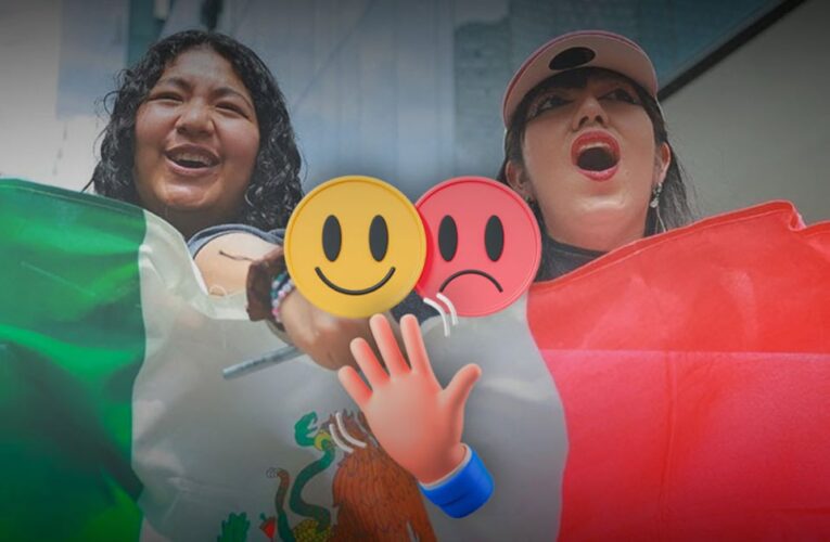 México sale del Top 10 en Reporte Mundial de la Felicidad 2026 con ligera caída en puntuación