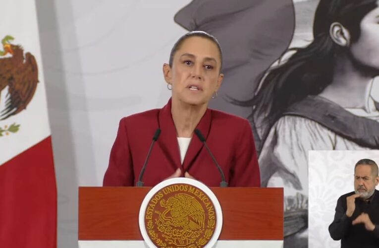 México evalúa albergar partidos de Irán en Mundial 2026