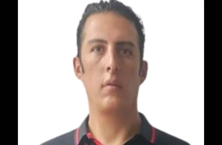 Condenan a 20 años de prisión al influencer Fer Italia por violación en Huixquilucan