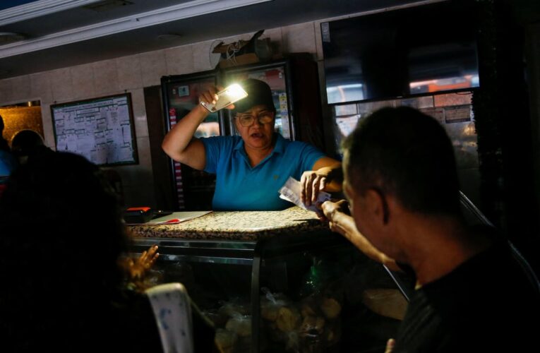 Venezuela implementa plan de ahorro energético por 45 días ante crisis eléctrica