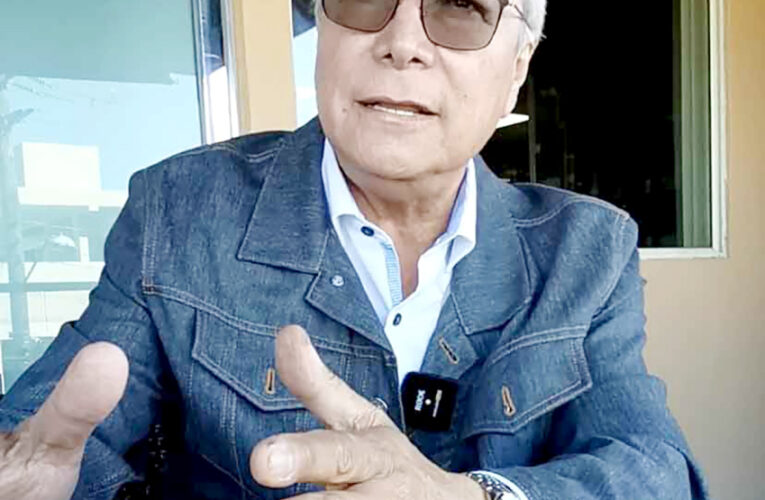 Vinculan a proceso a Jaime Bonilla por irregularidades en proyecto Next Energy