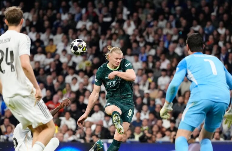 Champions League define semifinalistas y Juárez justifica su gesto polémico ante Cruz Azul