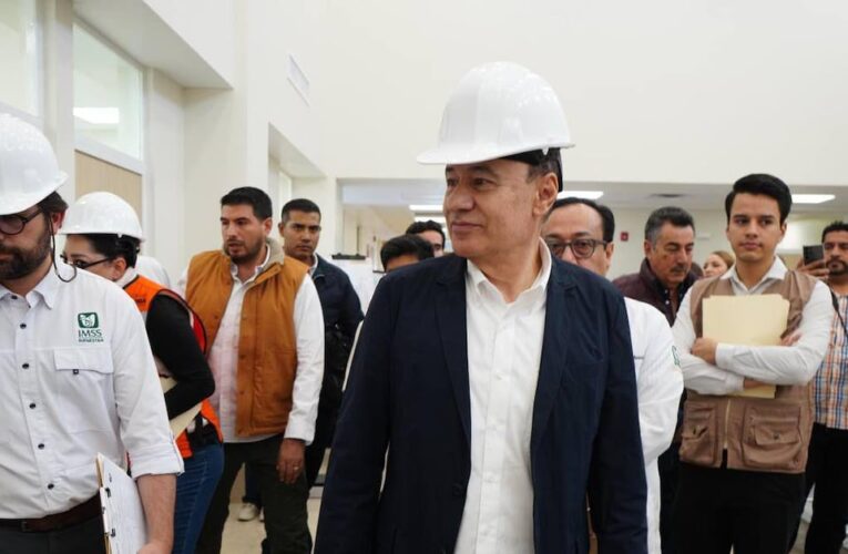 México registra el menor gasto público en salud por persona de América Latina