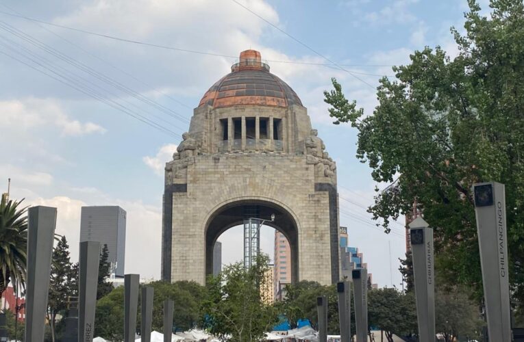 Calor extremo en Phoenix y frío inusual en Los Ángeles marcan clima contrastante