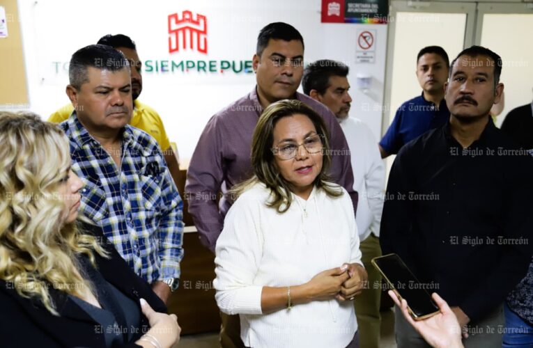 Conflicto en Torreón por contrato de basura, protestas sindicales y cierre en La Nogalera