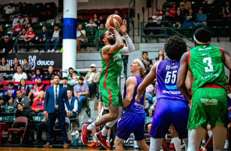 Francia derrota a Inglaterra en histórico duelo del Seis Naciones, mientras Zonkeys de Tijuana vencen a Venados en la CIBACOPA