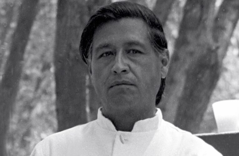 Acusan a César Chávez de abuso sexual a menores en investigación