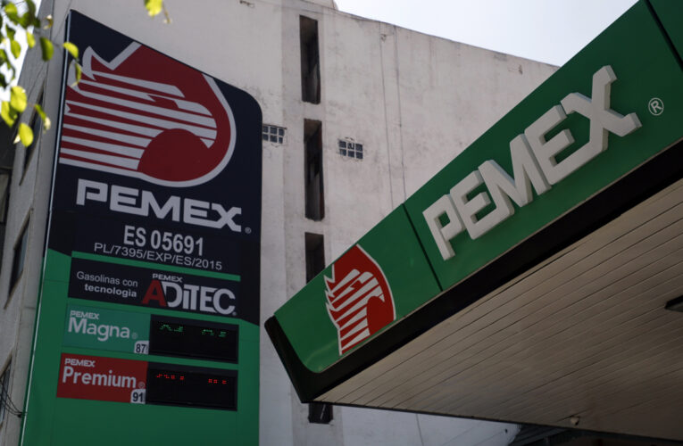 Reactiva gobierno estímulo fiscal al IEPS para gasolinas y diésel ante alza del petróleo