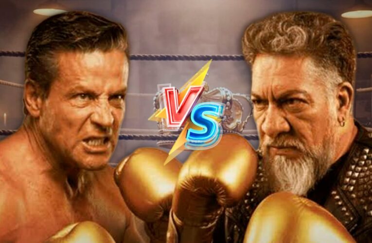 Alfredo Adame noquea a Carlos Trejo y Marcela Mistral vence a Karely Ruiz en polémico Ring Royale de Monterrey