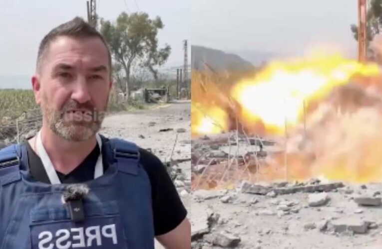 Escalada militar entre EE.UU., Israel e Irán deja 19 víctimas y costos de miles de millones