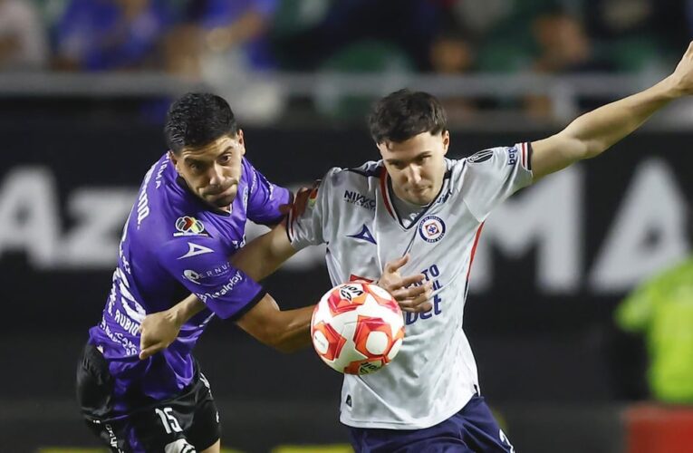 Cruz Azul empata con Mazatlán y se mantiene como sublíder del Clausura 2026