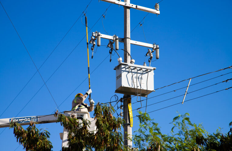 CFE activa tarifas de verano subsidiadas para 20.8 millones de usuarios