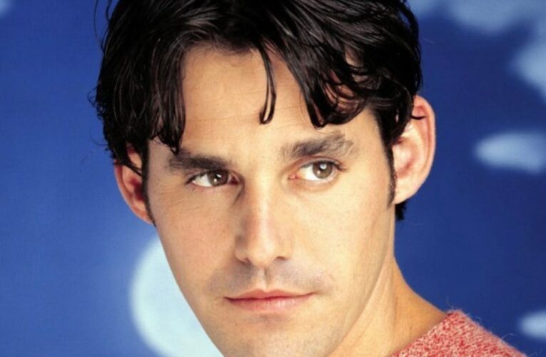 Fallece Nicholas Brendon, actor de ‘Buffy la cazavampiros’, a los 54 años