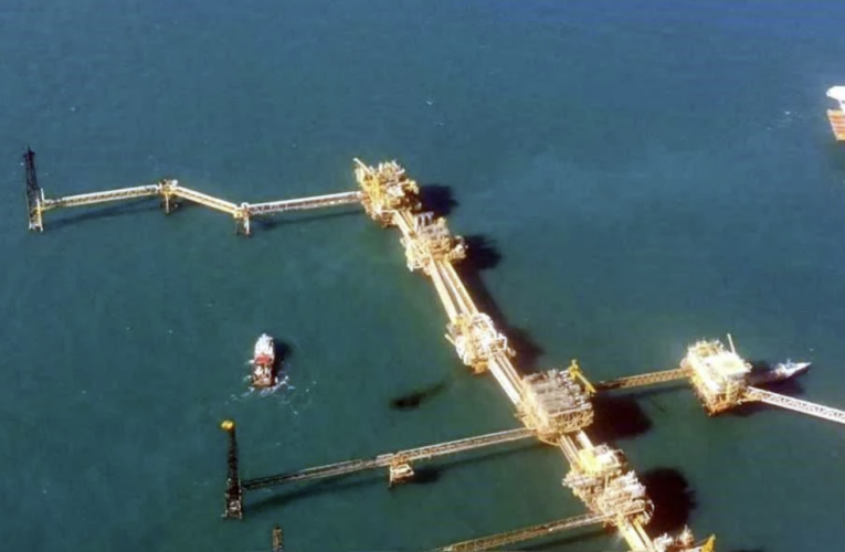 Autoridades y activistas discrepan sobre avance de limpieza tras derrame de hidrocarburos en el Golfo de México