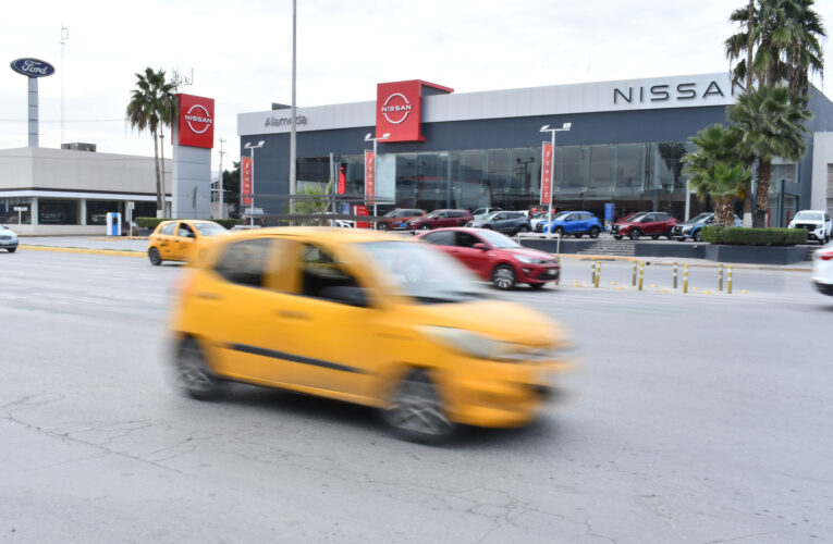 Centro de Justicia Municipal reporta más de 750 accidentes viales en dos meses en la Laguna