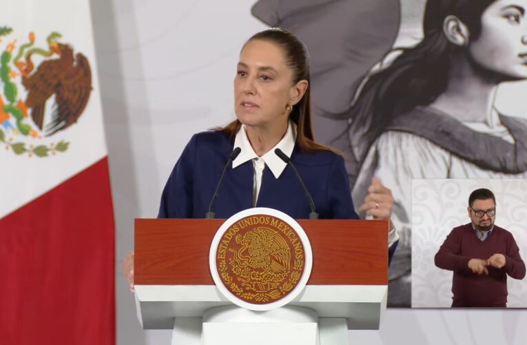 Nueva Ley de Aguas proyecta recaudación de 6,300 mdp y detecta irregularidades en concesiones