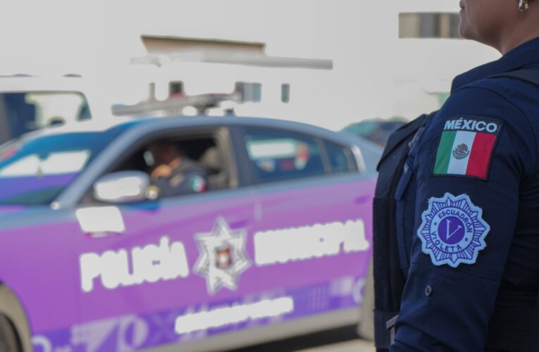 Reportan múltiples operativos de rescate y denuncias de impacto económico en Tijuana