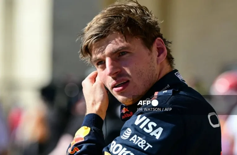 Checo Pérez celebra su “mejor carrera del año” mientras Verstappen amenaza con dejar la F1