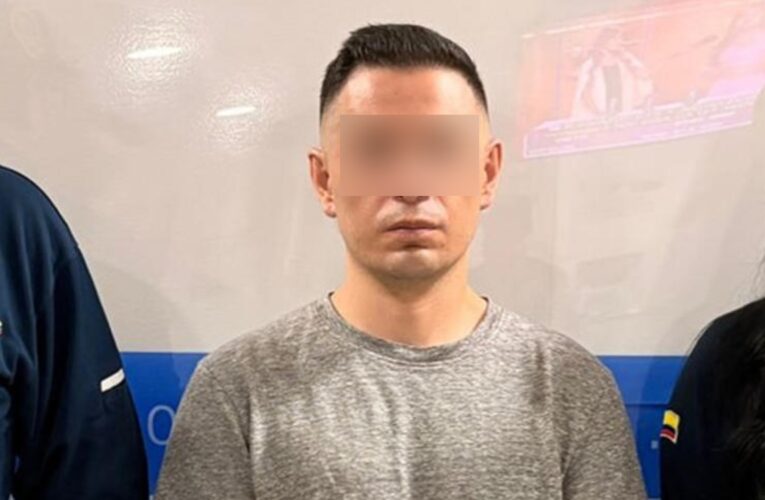 Capturan en México a ‘Lobo Menor’, líder de Los Lobos