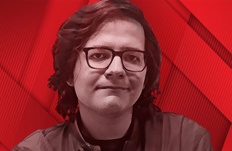 Fans especulan con tercer álbum de Olivia Rodrigo tras cambio de color en mural de Los Ángeles