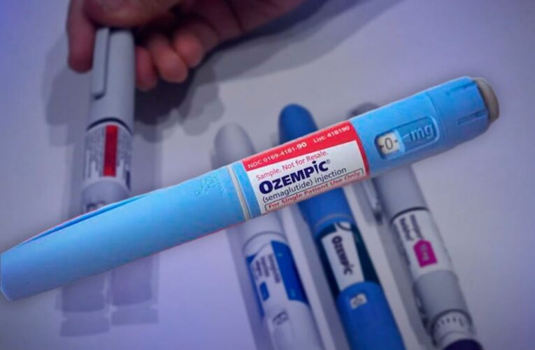 Expira patente de Ozempic y farmacéuticas de India lanzan versiones genéricas