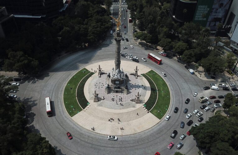 Tres manifestaciones y vigilias antiaborto movilizan la CDMX este 16 de marzo