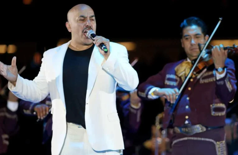 Lupillo Rivera rechaza acuerdo con Belinda y continúa batalla legal; cancelan concerto en Toluca