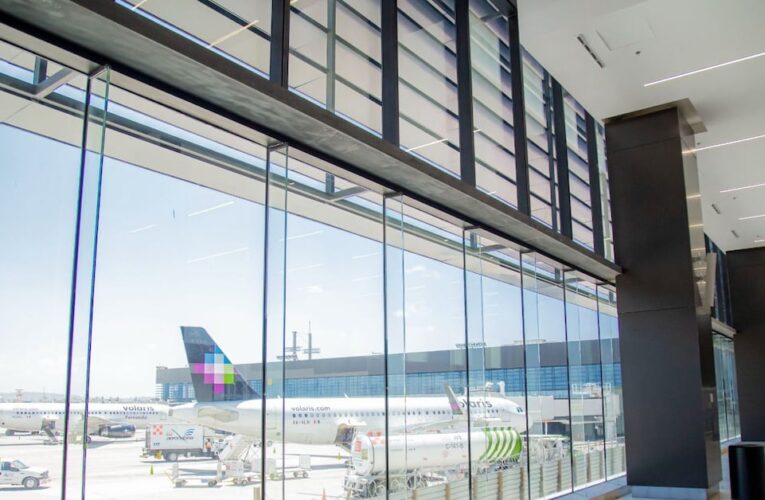 Baja California fortalece conectividad con inauguración de viaducto y nuevas rutas aéreas