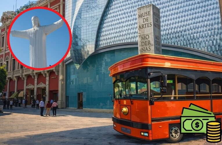 Analizan en Monterrey modelo de movilidad para modernizar transporte en Torreón
