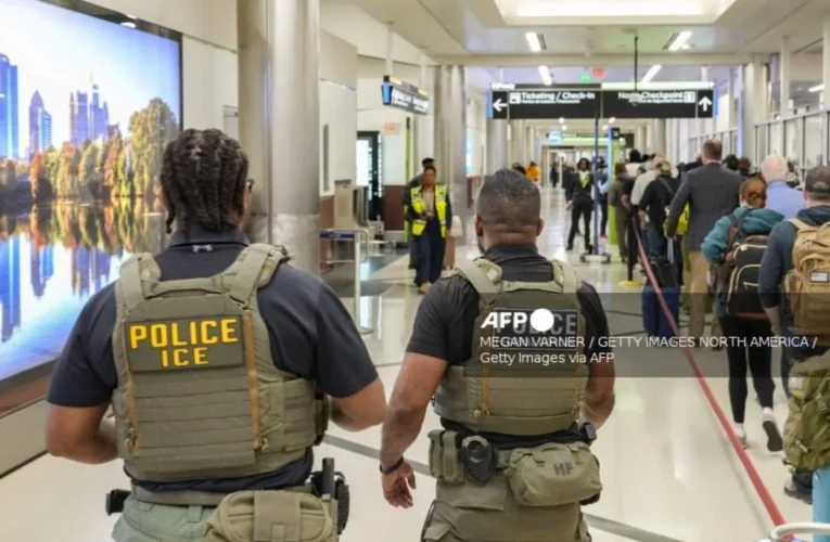 Presentan balance de Plataforma UNAM Acción Migrante; reportan 13 mexicanos fallecidos bajo custodia del ICE