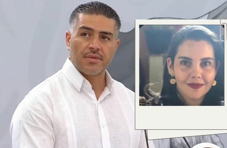 SSPC aclara que Mónica Zambada no fue detenida, sino resguardada tras operativo en Culiacán