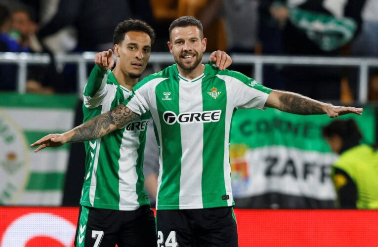 Clubes españoles avanzan a cuartos de final en competiciones europeas