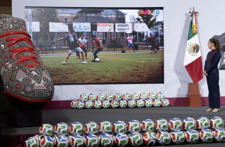 Gobierno mexicano y FIFA avanzan en preparativos para Mundial 2026 mientras Pentágono alerta sobre riesgos de seguridad