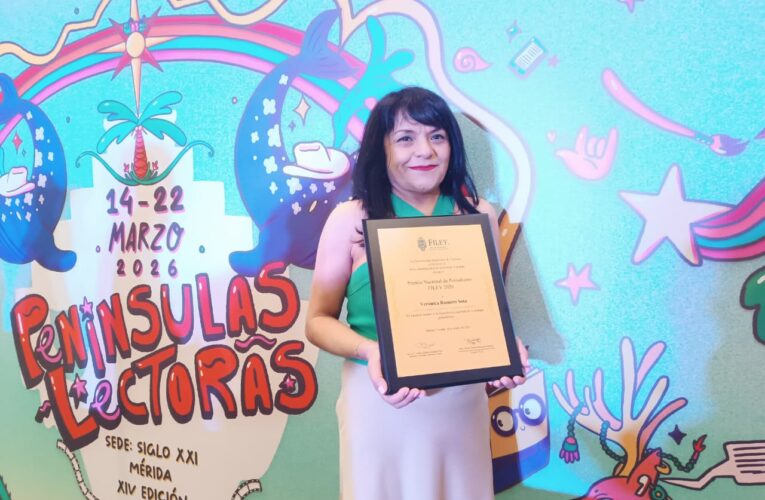 Comunicador Óscar Merino sufre ataque armado en Oaxaca