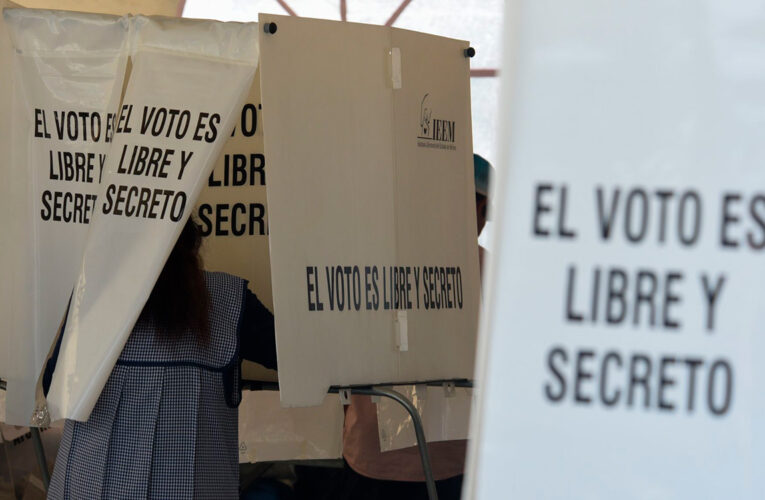 Clasifica V-Dem a México como autocracia electoral tras colapso democrático desde 2018