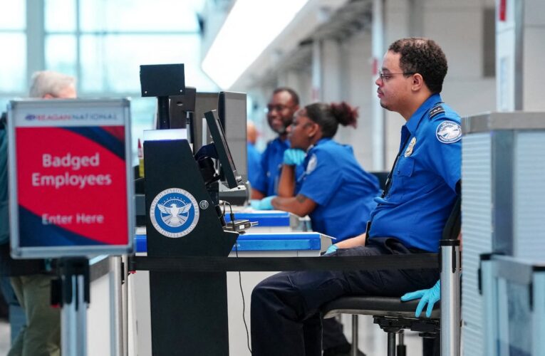 Senado de EE.UU. rechaza financiar al DHS y mantiene cierre parcial de la agencia