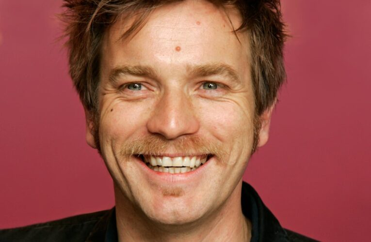 El País celebra los 55 años de Ewan McGregor con un recorrido fotográfico de su carrera